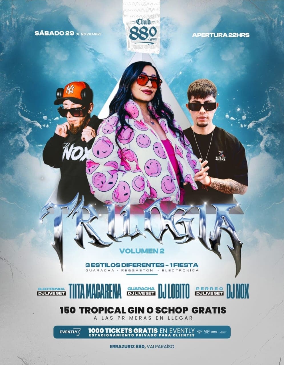 29 - nov - oh wao!! Trilogia V2 image}