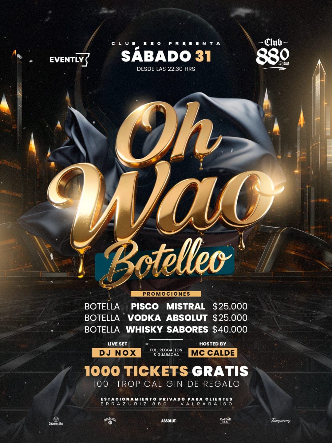 31 Ene - Oh wao image}