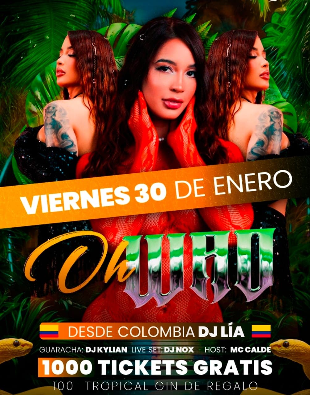 30 ene -  Oh wao image}