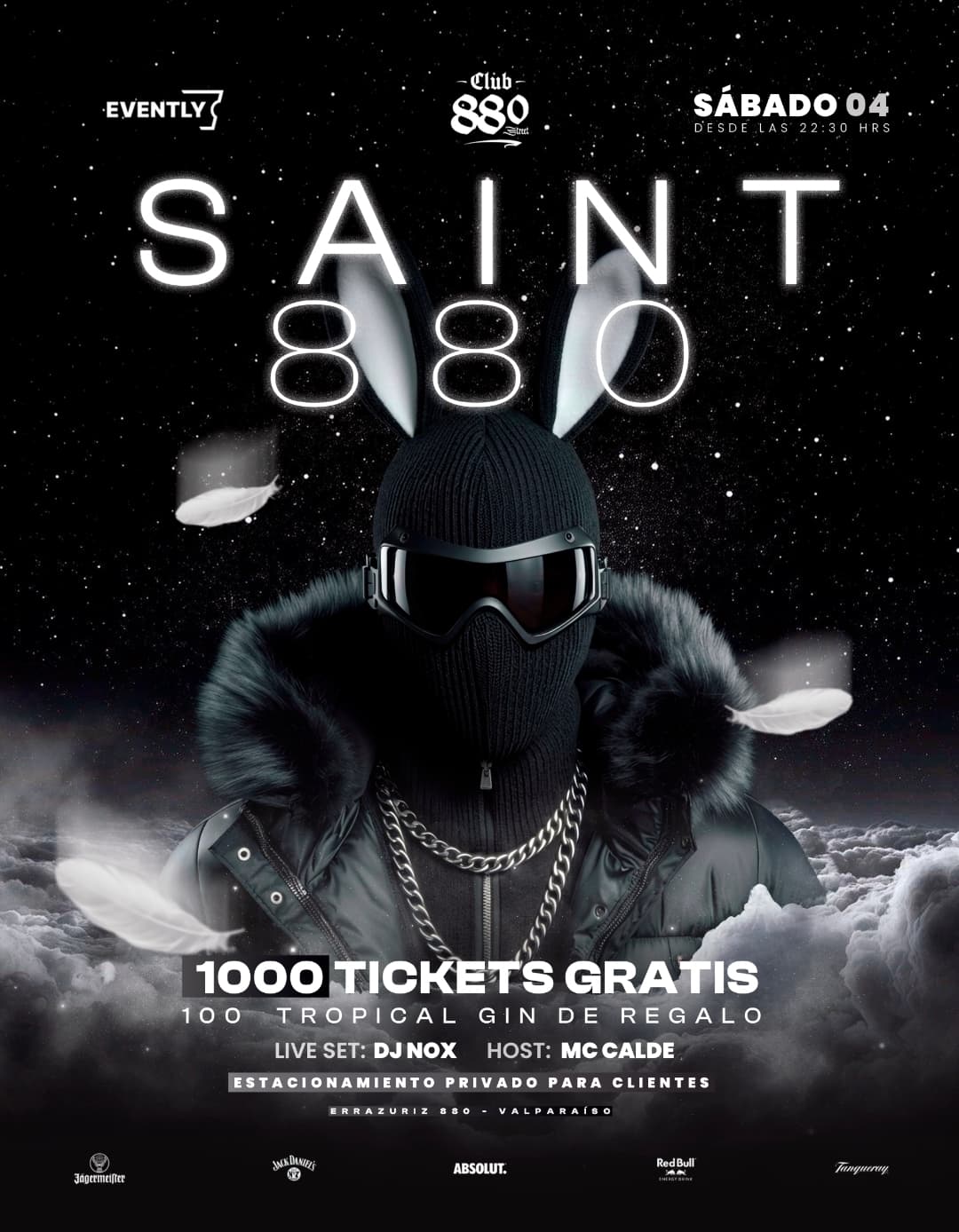 04 abr - Saint 880 image}